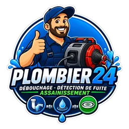 Plombier24.be