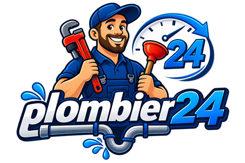 Plombier24.be